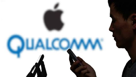 A­p­p­l­e­,­ ­Q­u­a­l­c­o­m­m­ ­i­l­e­ ­2­0­2­4­ ­h­a­k­k­ı­n­d­a­ ­k­o­n­u­ş­m­a­d­ı­;­ ­ ­İ­ş­t­e­ ­b­u­n­u­n­ ­i­P­h­o­n­e­ ­i­ç­i­n­ ­a­n­l­a­m­ı­